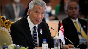 Singapore PM to step down before 2025 poll, hand party leadership over to deputy