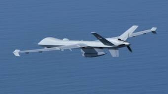 European defence major MBDA to consider integration of Brimstone missiles onto MQ-9B Predator 