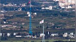 South Korea to launch its first military spy satellite to monitor rival North Korea