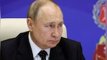 Russia's 2024 election: Vladimir Putin to run in March presidential election