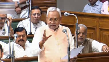 Bihar assembly passes bill to hike quotas for SCs, STs & backward classes to 65 per cent, surpasses SC's 50 per cent cap