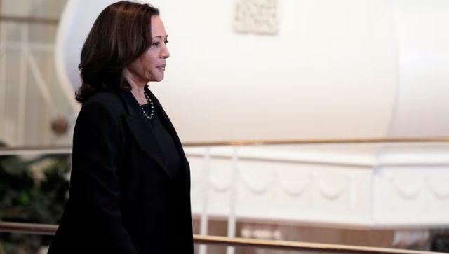 US Vice President Harris will attend COP28 climate summit in Dubai US Vice President Harris will attend COP28 climate summit in Dubai