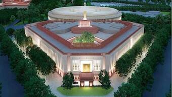 Winter Session of Parliament to begin from December 4 and continue till 22 December