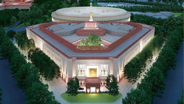 Winter Session of Parliament to begin from December 4 and continue till 22 December Winter Session of Parliament to begin from December 4 and continue till 22 December