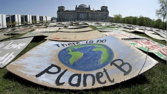Will COP28 endorse G20's positive action plan? World needs 3X renewable energy capacity, 2X energy efficiency by 2030