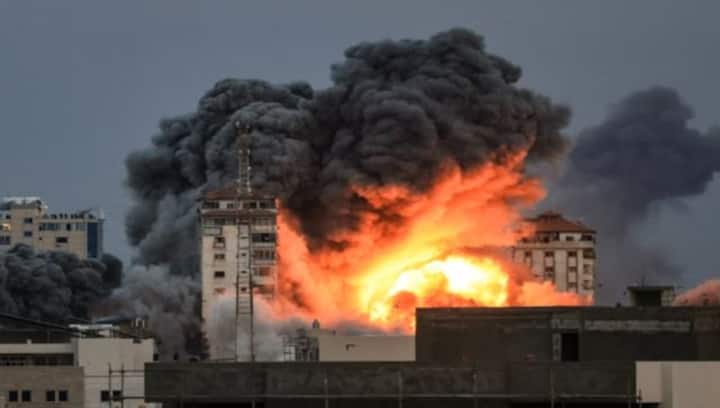 Ongoing war costing economy some $600 million per week: Bank of Israel