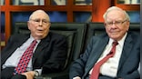 Charlie Munger, who helped Warren Buffett build investment powerhouse Berkshire Hathaway, dies at 99