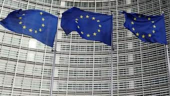 EU mulls 'Plan B' if Hungary vetoes 50-billion-euro aid for Ukraine