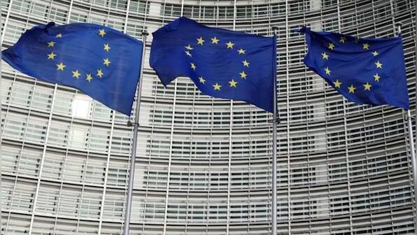 EU mulls 'Plan B' if Hungary vetoes 50-billion-euro aid for Ukraine