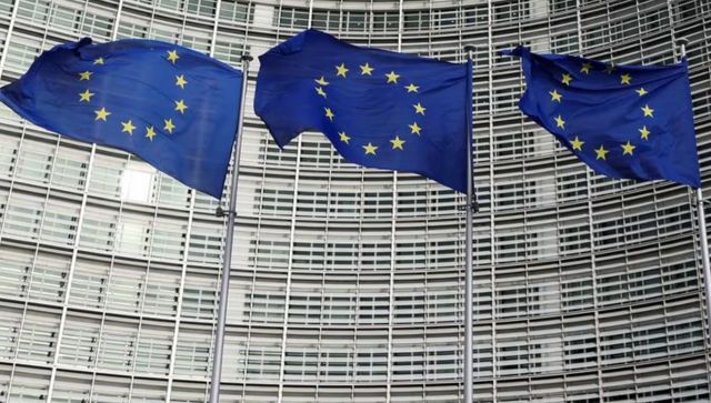 EU mulls 'Plan B' if Hungary vetoes 50-billion-euro aid for Ukraine EU mulls 'Plan B' if Hungary vetoes 50-billion-euro aid for Ukraine