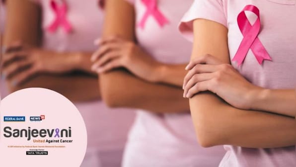  Understanding breast cancer diagnosis and navigating treatment choices