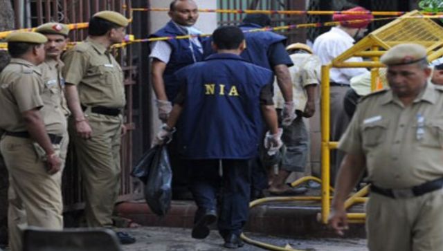 NIA files 3rd chargesheet in Lawrence Bishnoi-Babbar Khalsa International terror network NIA files 3rd chargesheet in Lawrence Bishnoi-Babbar Khalsa International terror network