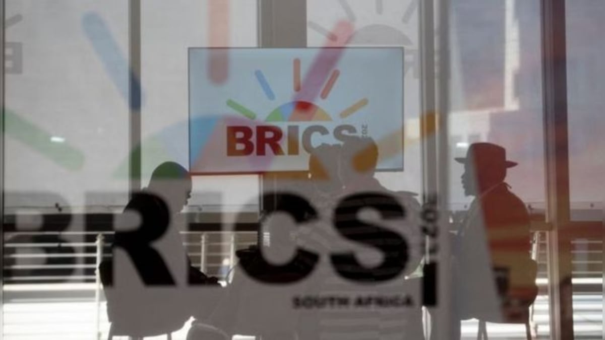 Islamabad applies to join BRICS in 2024, says Pakistan's envoy to Russia