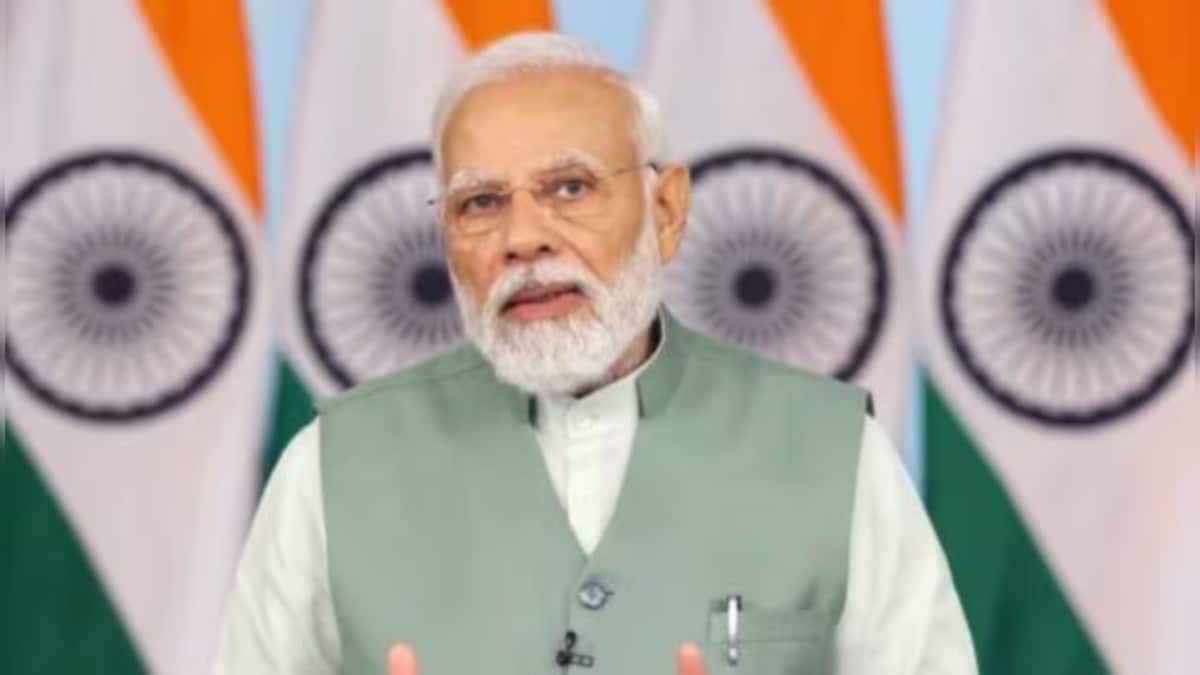 PM Modi, Sheikh Hasina inaugurate three Indian-assisted development projects to boost connectivity, energy security