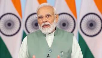 PM Modi, Sheikh Hasina inaugurate three Indian-assisted development projects to boost connectivity, energy security 