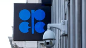 OPEC+ suppliers struggle to build consensus on cuts to oil production even as prices tumble