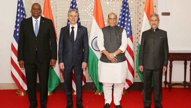 US urges India to cooperate with Canada into Nijjar killing; New Delhi raised concerns over pro-Khalistani activities US urges India to cooperate with Canada into Nijjar killing; New Delhi raised concerns over pro-Khalistani activities