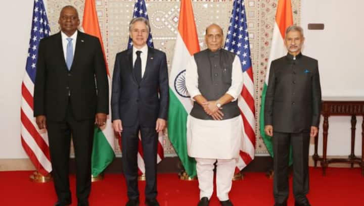 US urges India to cooperate with Canada into Nijjar killing; New Delhi raised concerns over pro-Khalistani activities