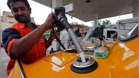 India's oil imports from Russia surge in November
