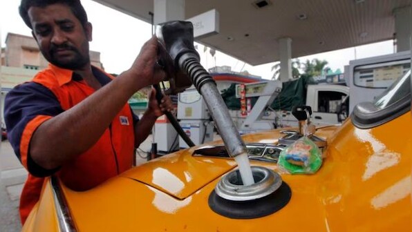 India's oil imports from Russia surge in November