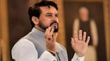 Election Results 2023: People want 'double engine' govt, says Anurag Thakur as BJP leads in MP, Rajasthan, Chhattisgarh