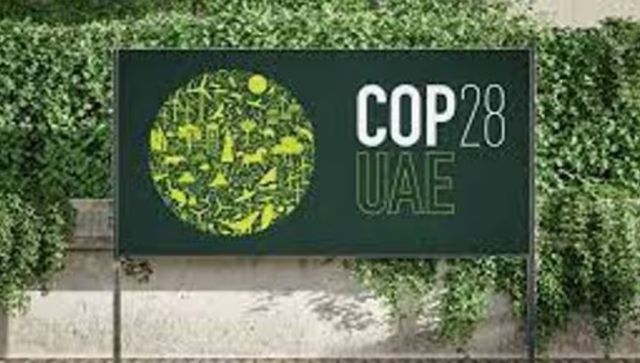 COP28: Loss and damage fund, climate finance among India's key focus at climate summit, says Env min COP28: Loss and damage fund, climate finance among India's key focus at climate summit, says Env min