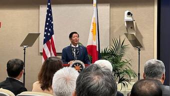 South China Sea: Philippines approaches neighbours to discuss separate code as Beijing expands its presence in the area