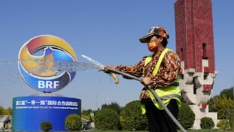 How China's $1.34 trln loan to developing countries moved from bridges to bailouts