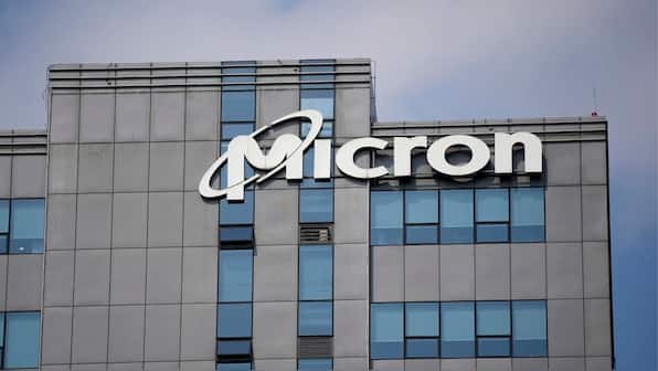 China cries foul: Country’s largest chipmaker YTMC sues Micron for patent infringement