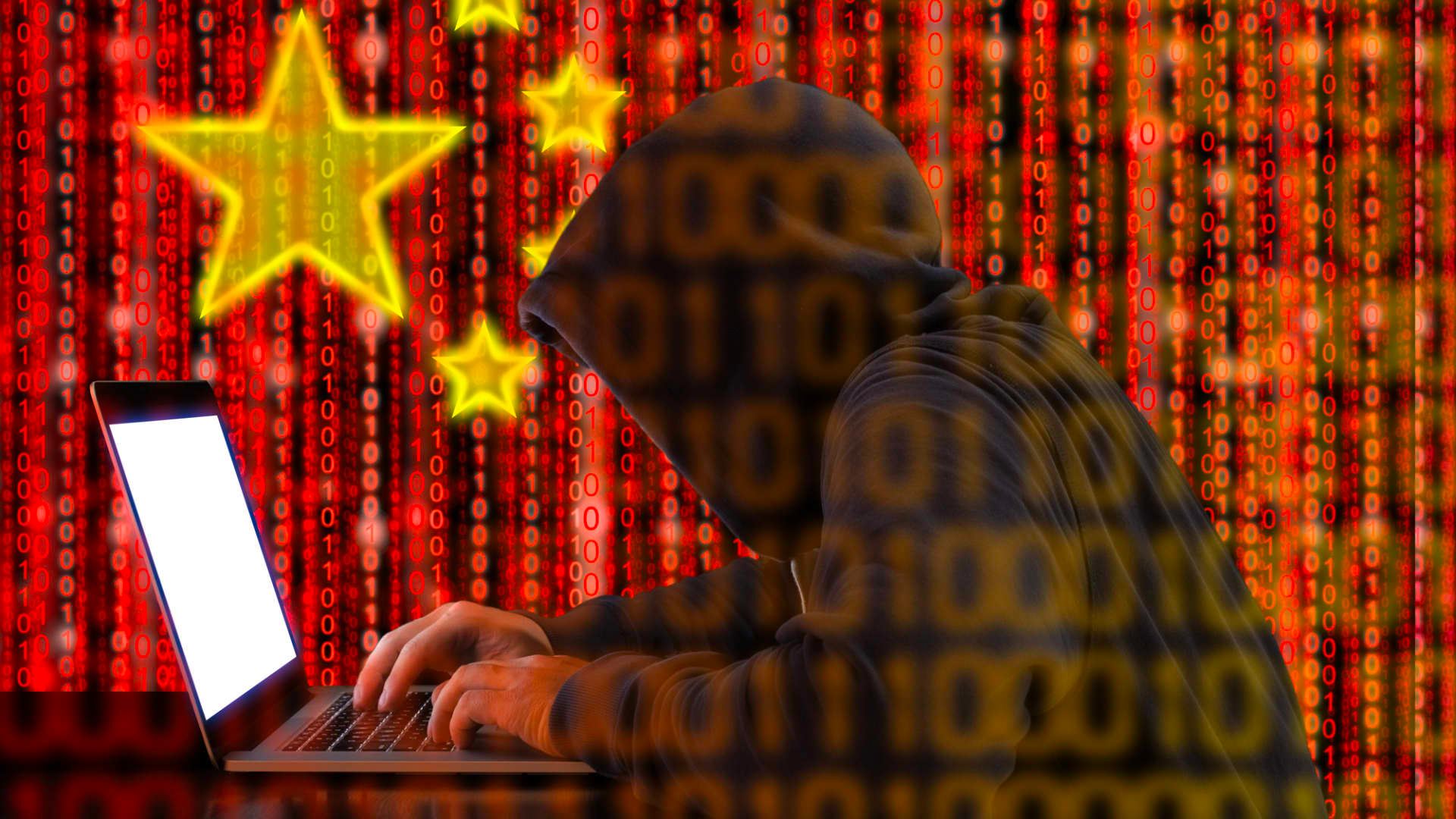 India should take cue from FBI warning on China cyberattacks India should take cue from FBI warning on China cyberattacks