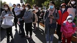 China chokes under 'pneumonia': India at low risk of respiratory illnesses, says Union Health Ministry