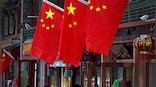 Caught foreign consultant spying for UK’s MI6 intelligence service, says China