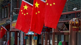 Caught foreign consultant spying for UK’s MI6 intelligence service, says China