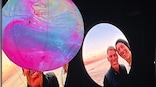 Coldplay lead singer Chris Martin pays tribute to late Australian legend Shane Warne