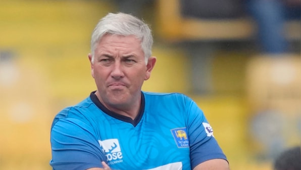 World Cup 2023: Any team would want an attack like India’s, says Sri Lanka coach Chris Silverwood
