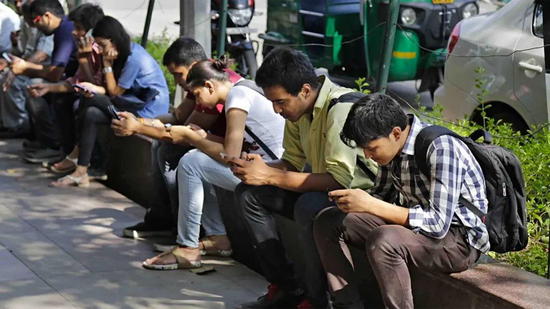 Cleaning House- Govt. purges 7 million mobile numbers in India to curb online scams, financial frauds