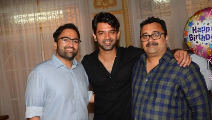Jio Mami Film Festival: 'Tu hai mera Sunday' director Milind, talks about how 'Mai' helped him to come out of depression