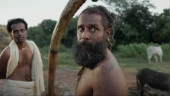 Thangalaan teaser: Chiyaan Vikram as son of gold murders snakes and his enemies