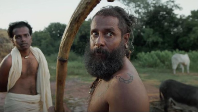 Thangalaan teaser: Chiyaan Vikram as son of gold murders snakes and his enemies Thangalaan teaser: Chiyaan Vikram as son of gold murders snakes and his enemies