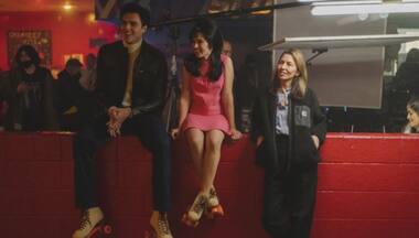 Sofia Coppola turns her lens on an American icon: Priscilla Presley