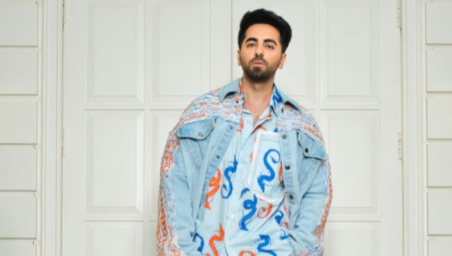 ‘Not many know but I played Under-19 district level cricket!’: Ayushmann Khurrana ‘Not many know but I played Under-19 district level cricket!’: Ayushmann Khurrana