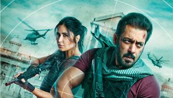 Tiger 3 promo: Salman Khan is a one-man army protecting India, says, 'Tiger is back'