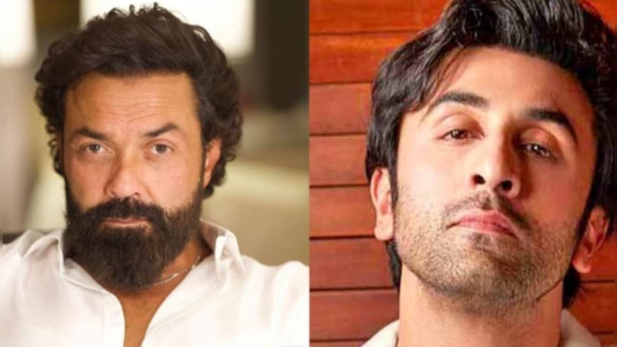 Bobby Deol revealed crushing over Animal co-star Ranbir Kapoor, a bromance we didn’t know we needed