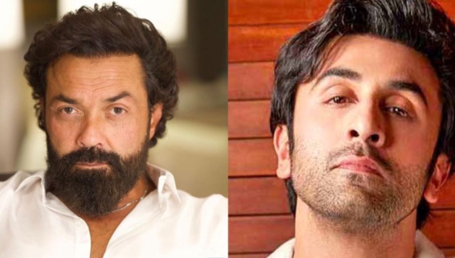 Bobby Deol revealed crushing over Animal co-star Ranbir Kapoor, a bromance we didn’t know we needed Bobby Deol revealed crushing over Animal co-star Ranbir Kapoor, a bromance we didn’t know we needed