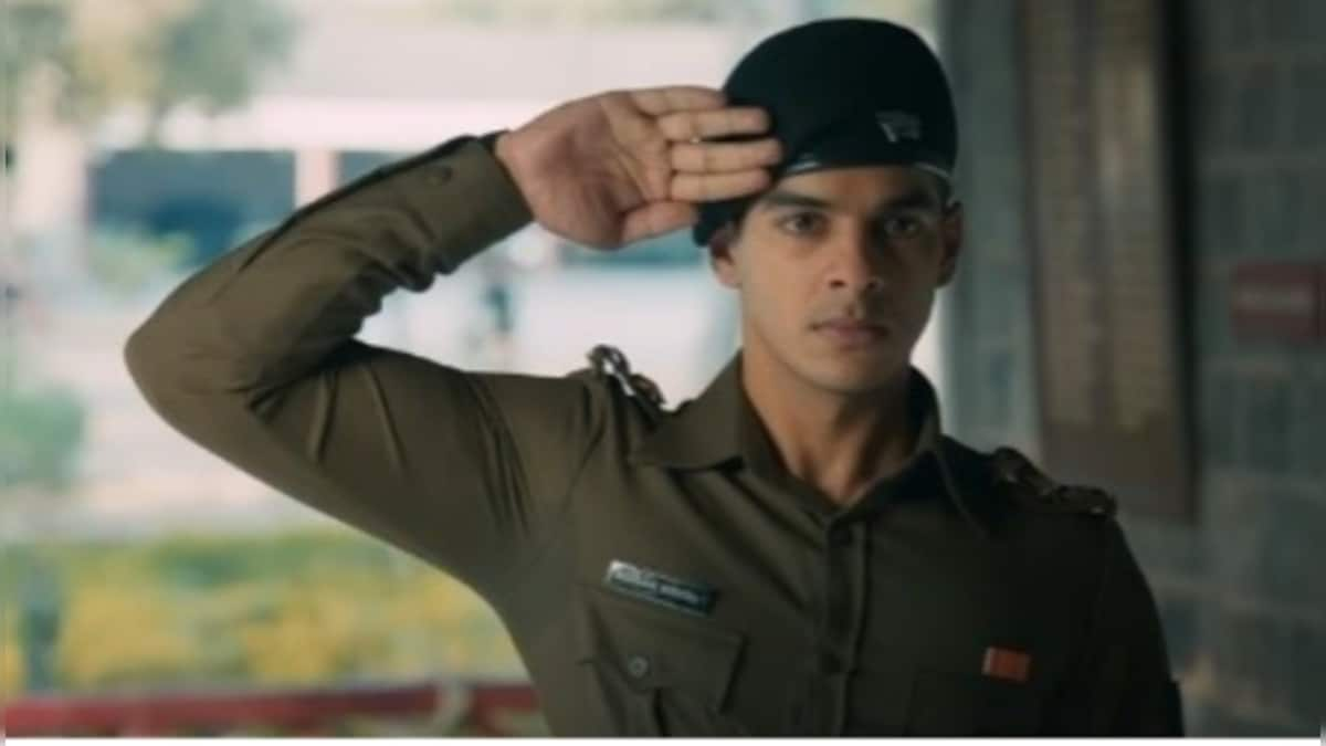 Pippa trailer breakdown: A closer look at Ishaan Khatter starrer intriguing war drama