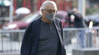 Robert De Niro’s ex-top assistant cites courtroom outburst as an example of his abusive side