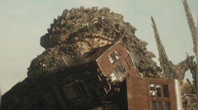 Director of new Godzilla film pursuing ‘Japanese spirituality’ of 1954 original