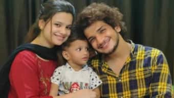 Bigg Boss 17 contestant Munawar Faruqui on relationship with his 5-year-old son: We have gotten so close that...'