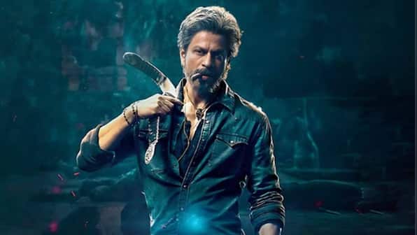 Shah Rukh Khan's Jawan to Sushmita Sen's Aarya 3: What to watch on OTT this weekend