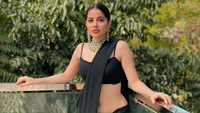 Uorfi Javed arrested for 'wearing short clothes'? Uorfi Javed arrested for 'wearing short clothes'?